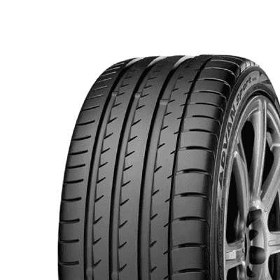 275/35 R19 96Y Advan Sport V105S ZPS RPB Yokohama